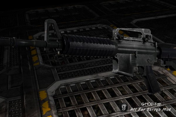 OUTLAST: SWAT