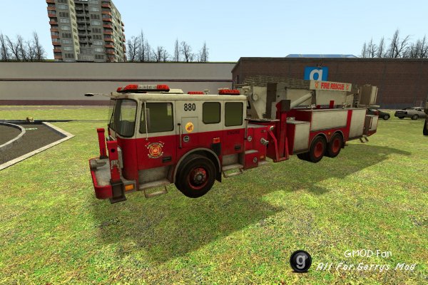 Payday 2 Vehicle Models