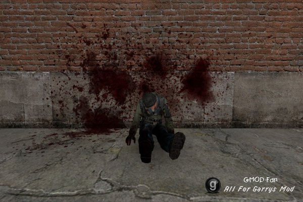 Visual Effects Overhaul