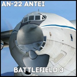 An-22 Antei