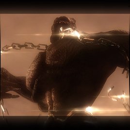 Painkiller: Necrogiant