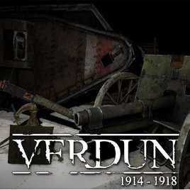 Verdun Props