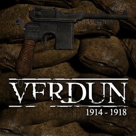 Verdun Pistols