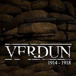 Verdun Bolt-Action Rifles