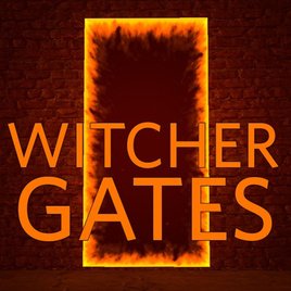 Witcher Gates