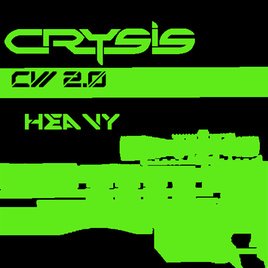 CW 2.0 Crysis Heavy