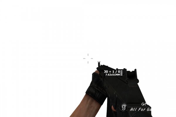 AK-12 [CW 2.0]