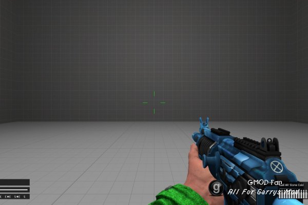 Galil AR Stone Cold