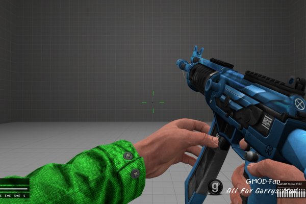 Galil AR Stone Cold