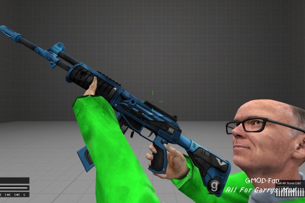 Galil AR Stone Cold