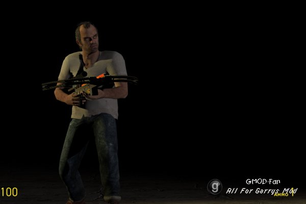GTA 5 Playermodels