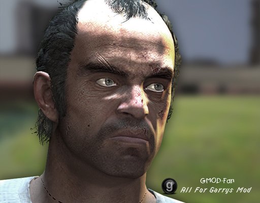 GTA 5 Playermodels