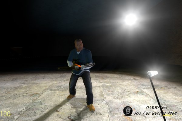 GTA 5 Playermodels