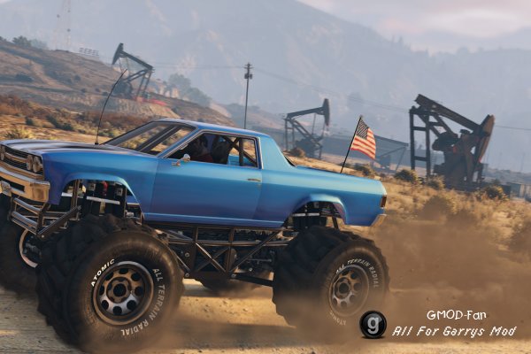 Grand Theft Auto V Backgrounds