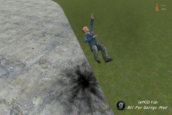 Death Animations