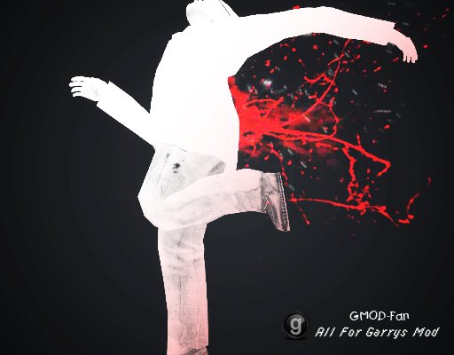 Death Animations