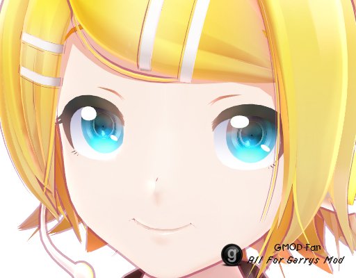YYB Kagamine Rin (v3)