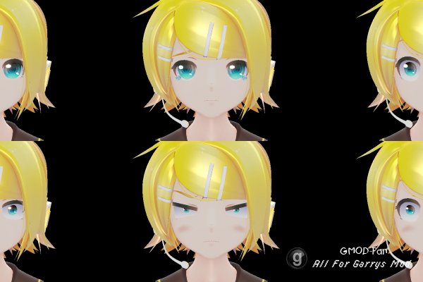 YYB Kagamine Rin (v3)