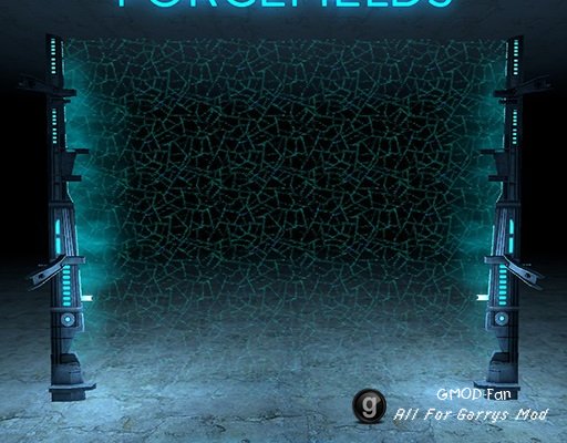 Forcefields V2