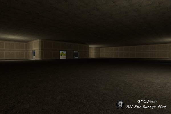 Garry's Mod Construct 15