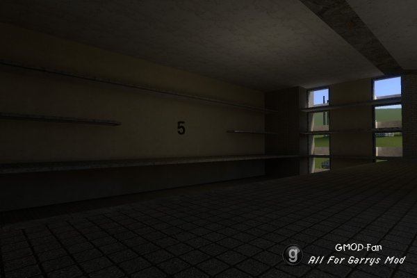 Garry's Mod Construct 15