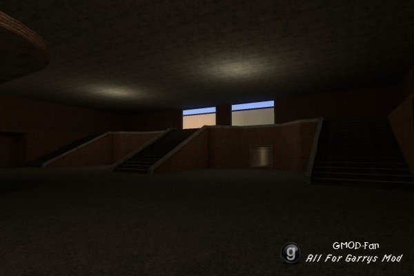 Garry's Mod Construct 15