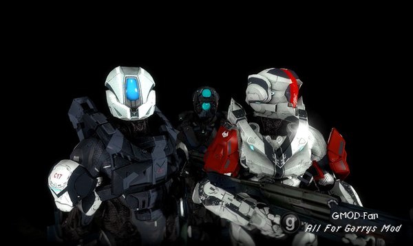 Combine Spartans