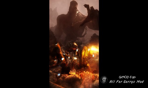 Painkiller: Necrogiant