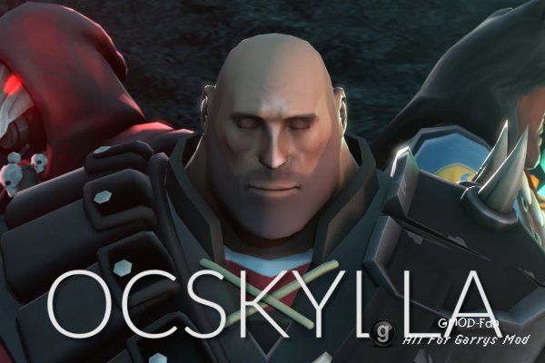 Ocskylla (SFM)