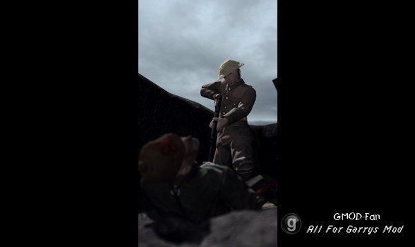World War 1 British Models
