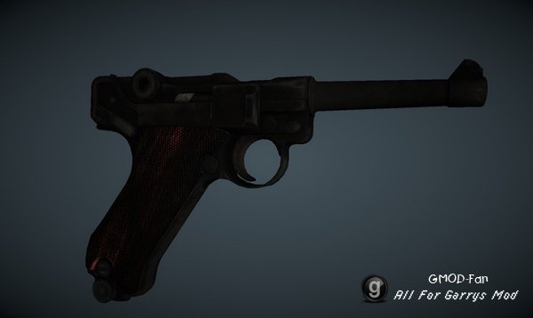 Verdun Pistols