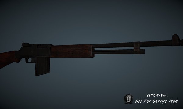 Verdun Machine-Guns