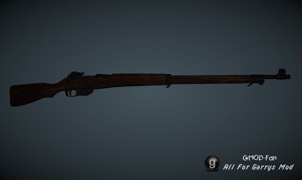 Verdun Bolt-Action Rifles