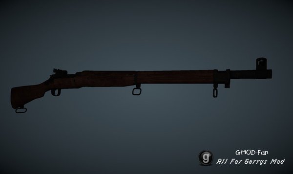 Verdun Bolt-Action Rifles