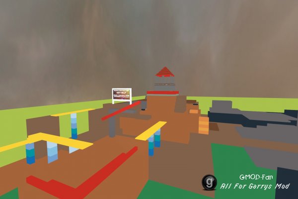 Roblox Crossroads