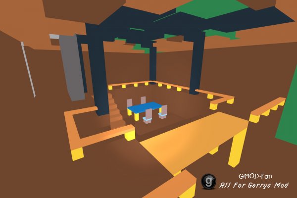 Roblox Crossroads