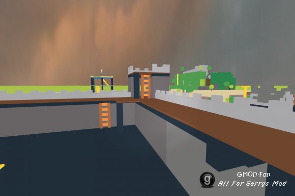 Roblox Crossroads