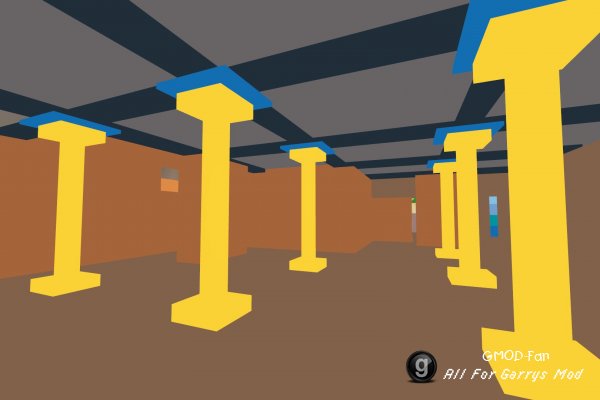 Roblox Crossroads