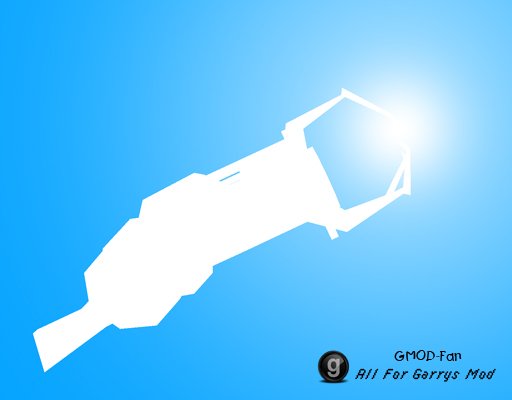 Th13teen's Weapon Glow