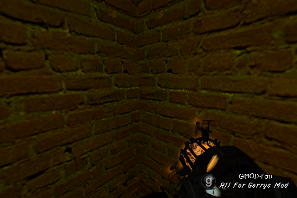 Th13teen's Weapon Glow