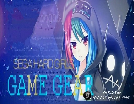 GameGear Playermodel/Npc/Ragdoll