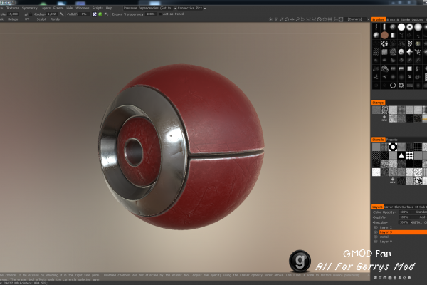 3DCoat