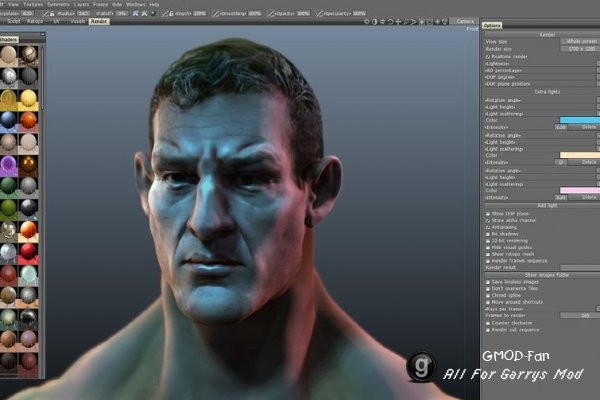 3DCoat
