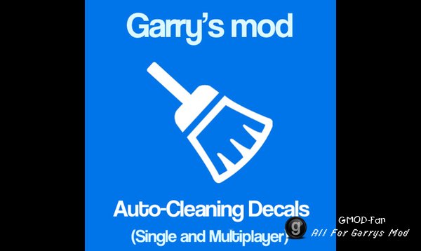 Auto-Cleaning Decals