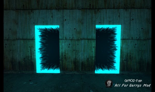 Witcher Gates