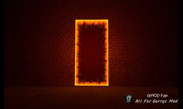 Witcher Gates