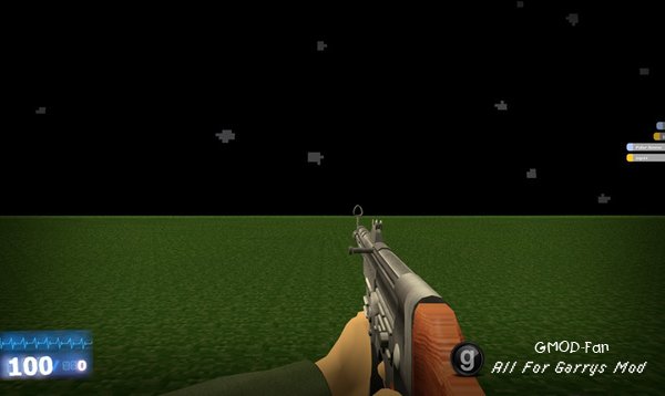 ReWolfesntein pack beta 2.0
