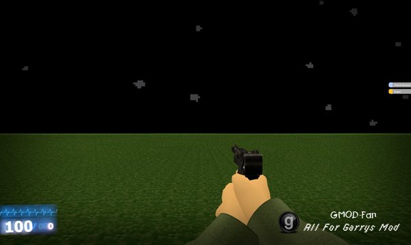 ReWolfesntein pack beta 2.0