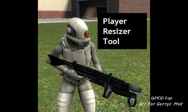 Player Resizer Tool