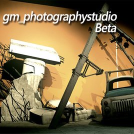 Photography Studio